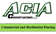 ACIA Construction LLC.