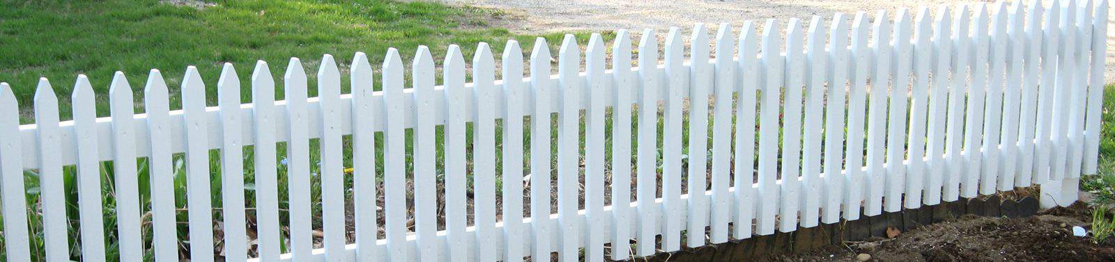 Chain Link Fence Rochester NY