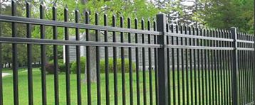 Ontario Commercial Fencing